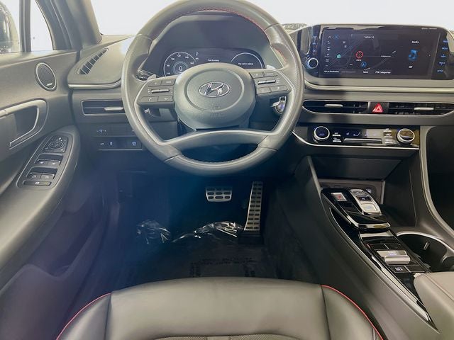 2023 Hyundai SONATA SEL Plus