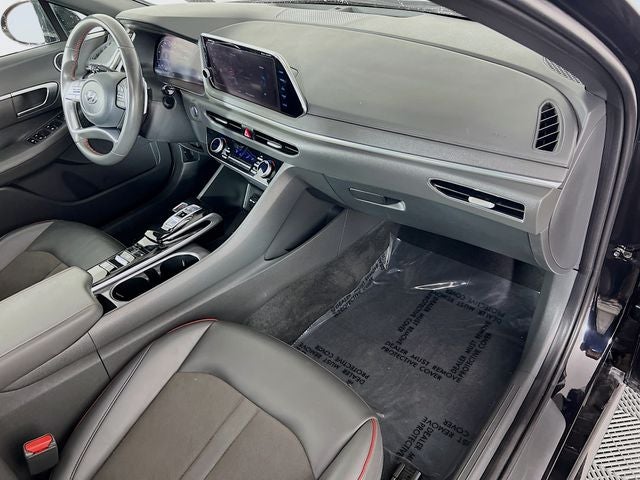 2023 Hyundai SONATA SEL Plus