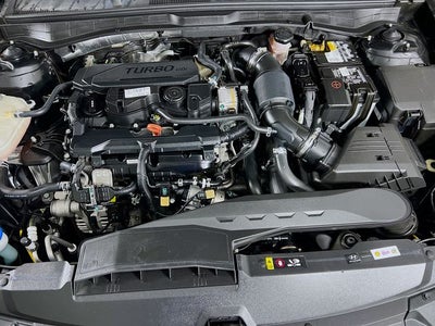 2023 Hyundai SONATA SEL Plus