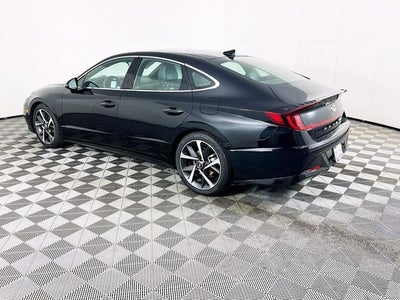 2023 Hyundai SONATA SEL Plus