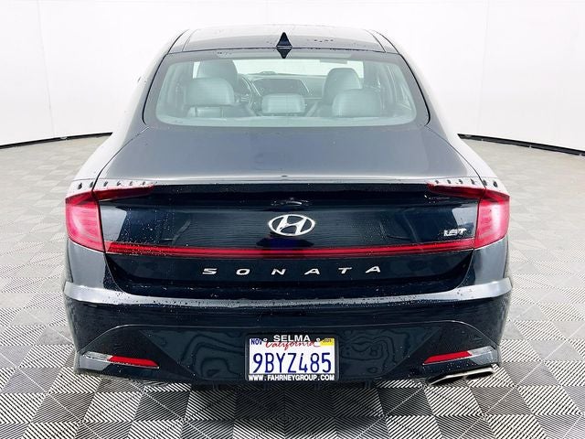 2023 Hyundai SONATA SEL Plus