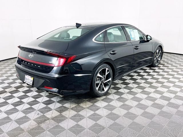 2023 Hyundai SONATA SEL Plus