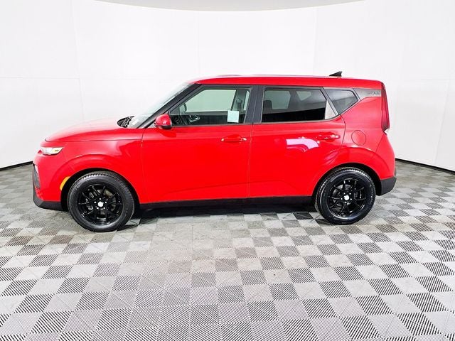 2020 Kia Soul S