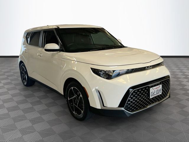 2023 Kia Soul EX