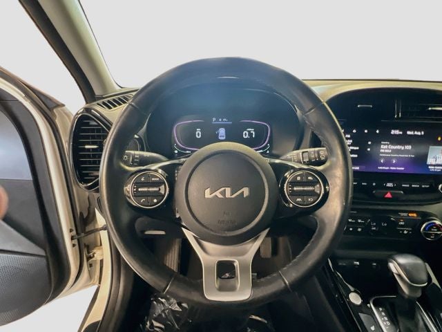 2023 Kia Soul EX