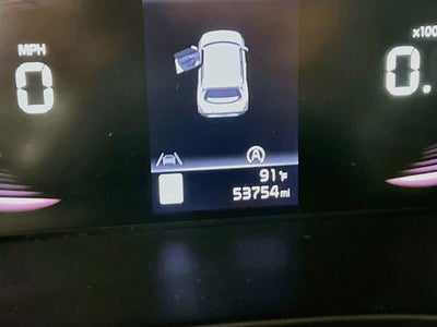 2023 Kia Soul EX
