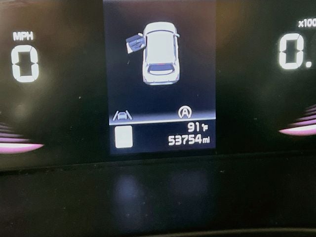 2023 Kia Soul EX