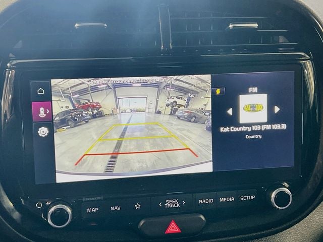 2023 Kia Soul EX