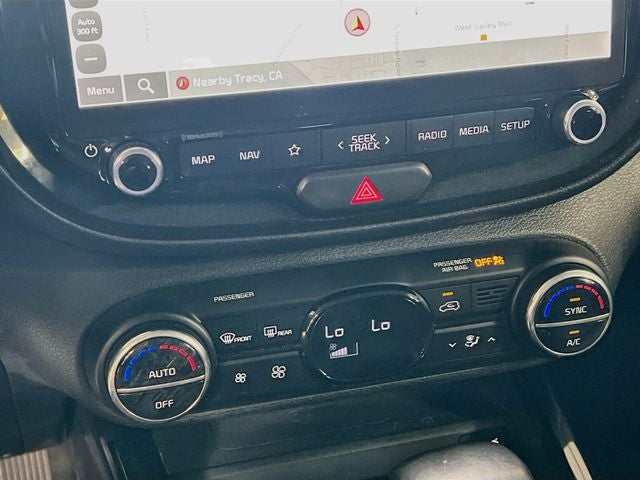 2023 Kia Soul EX