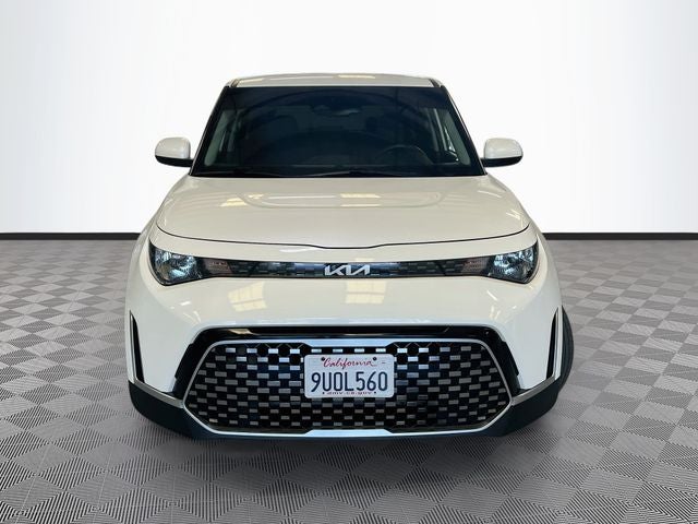 2023 Kia Soul EX