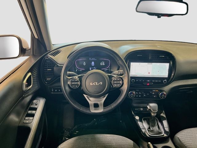 2023 Kia Soul EX