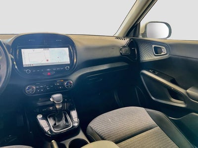 2023 Kia Soul EX
