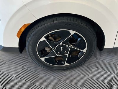 2023 Kia Soul EX
