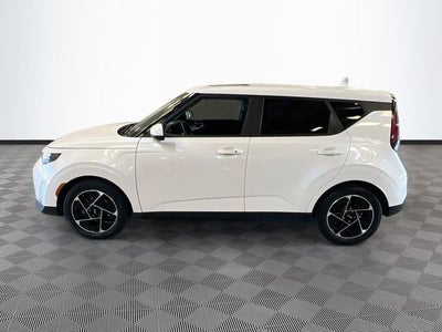 2023 Kia Soul EX