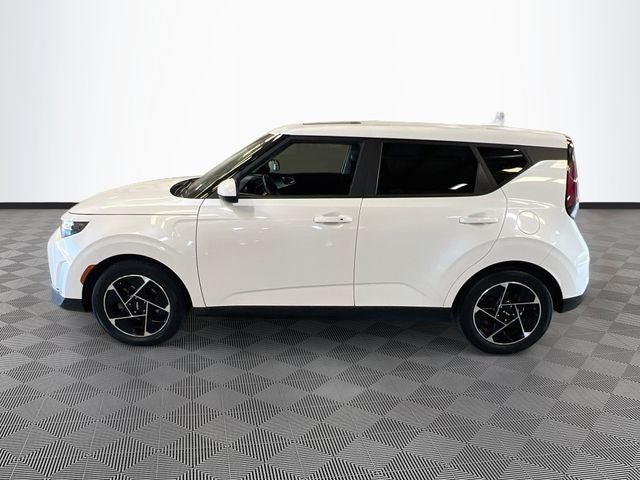 2023 Kia Soul EX