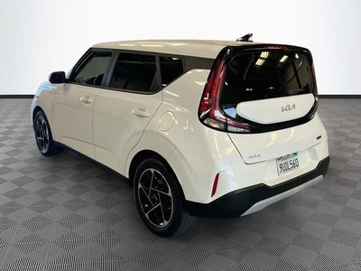 2023 Kia Soul EX