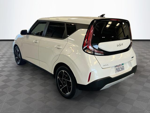2023 Kia Soul EX
