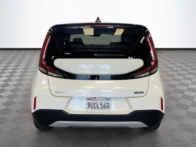 2023 Kia Soul EX