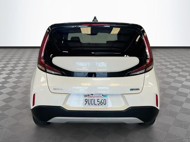 2023 Kia Soul EX