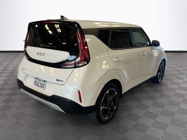 2023 Kia Soul EX