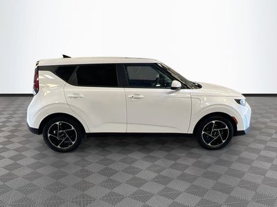 2023 Kia Soul EX