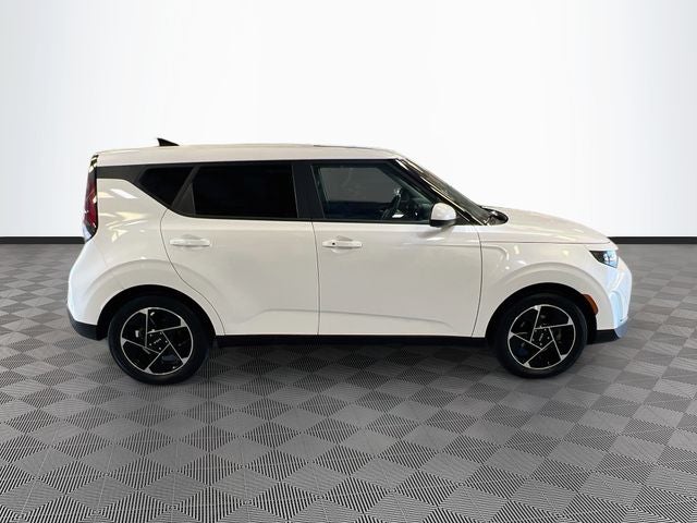 2023 Kia Soul EX