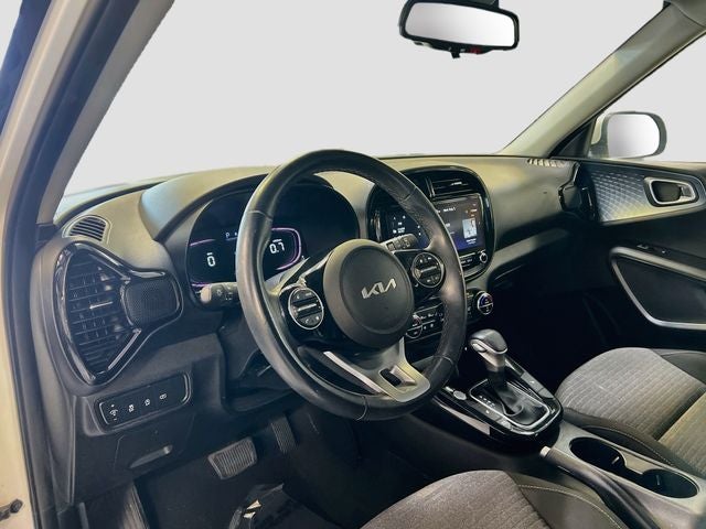2023 Kia Soul EX