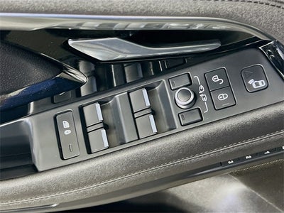 2020 Land Rover Range Rover Evoque SE