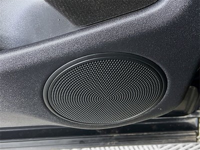 2020 Land Rover Range Rover Evoque SE