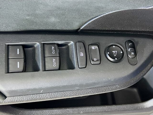 2018 Honda Civic Type R Touring