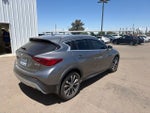 2018 INFINITI QX30 Premium