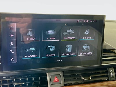 2023 Audi A4 allroad 45 Premium Plus quattro