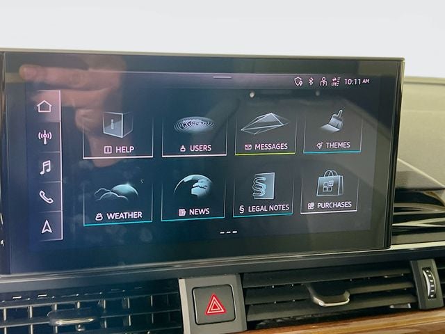 2023 Audi A4 allroad 45 Premium Plus quattro