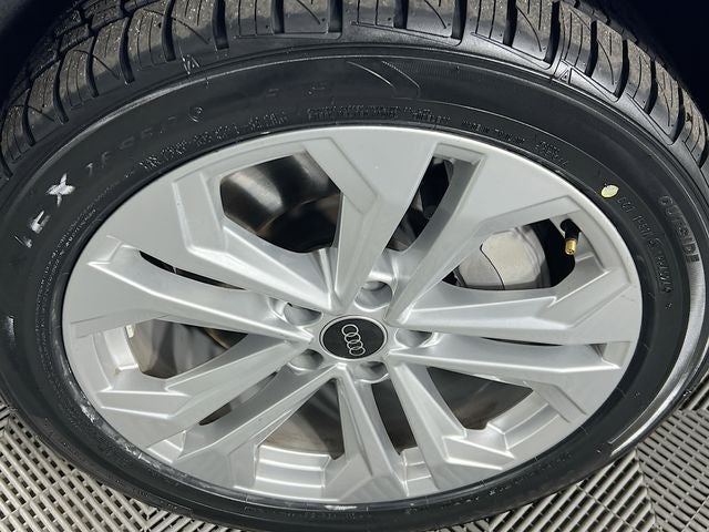 2023 Audi A4 allroad 45 Premium Plus quattro