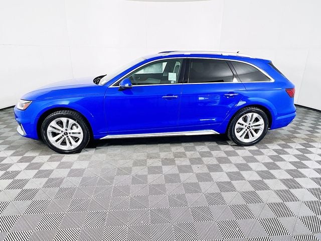 2023 Audi A4 allroad 45 Premium Plus quattro