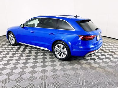 2023 Audi A4 allroad 45 Premium Plus quattro