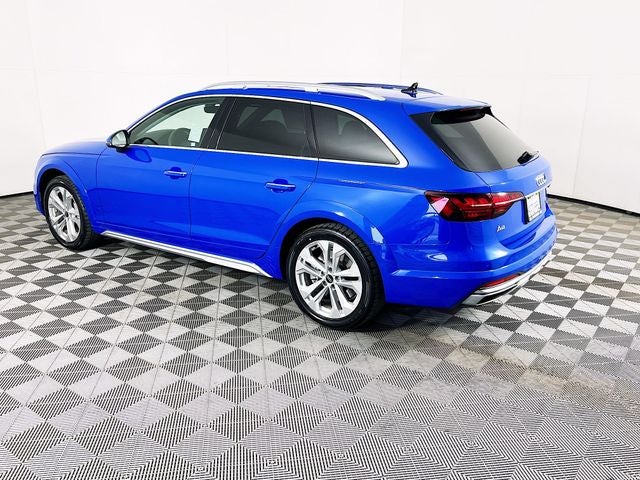 2023 Audi A4 allroad 45 Premium Plus quattro