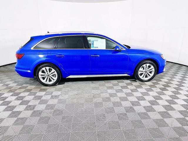 2023 Audi A4 allroad 45 Premium Plus quattro