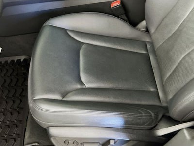 2023 Audi Q7 55 Premium Plus quattro