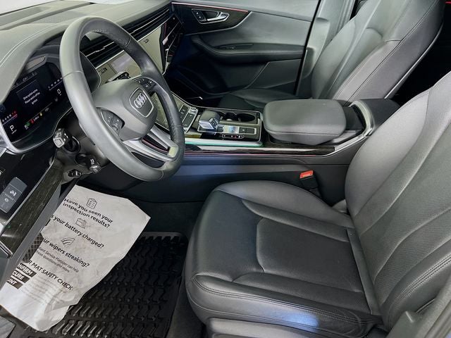 2023 Audi Q7 55 Premium Plus quattro