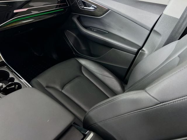 2023 Audi Q7 55 Premium Plus quattro