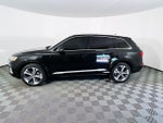 2023 Audi Q7 55 Premium Plus quattro