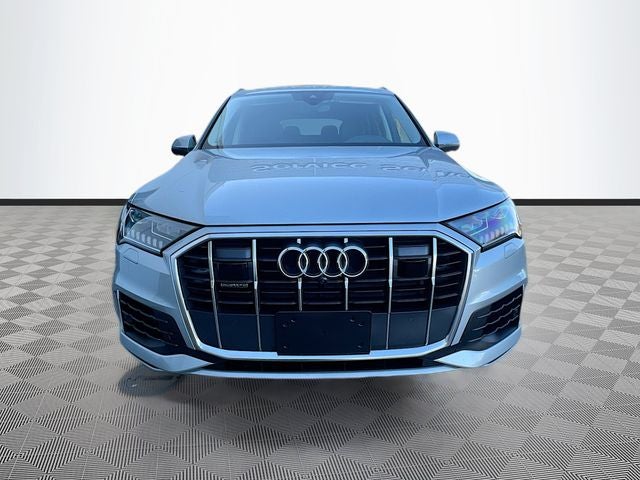 2024 Audi Q7 55 Premium Plus quattro