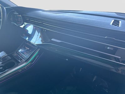 2024 Audi Q7 55 Premium Plus quattro