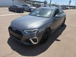 2020 Audi A4 45 Premium Plus quattro
