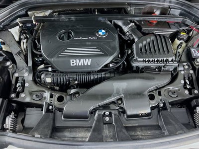 2016 BMW X1 xDrive28i