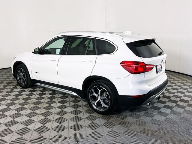 2016 BMW X1 xDrive28i