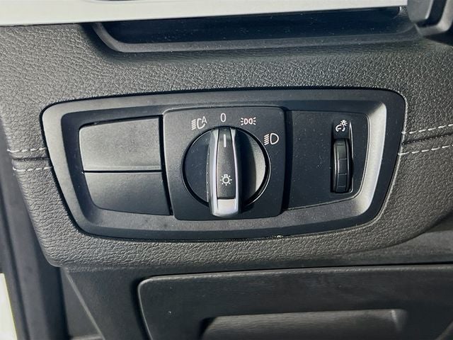 2021 BMW X1 sDrive28i