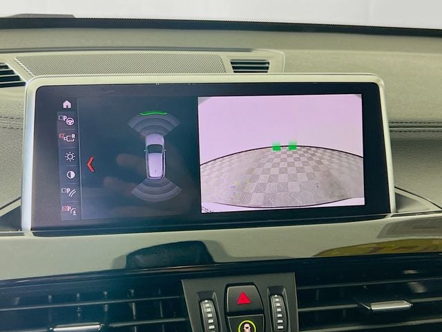 2021 BMW X1 sDrive28i