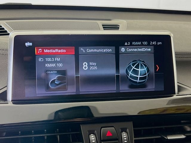 2021 BMW X1 sDrive28i